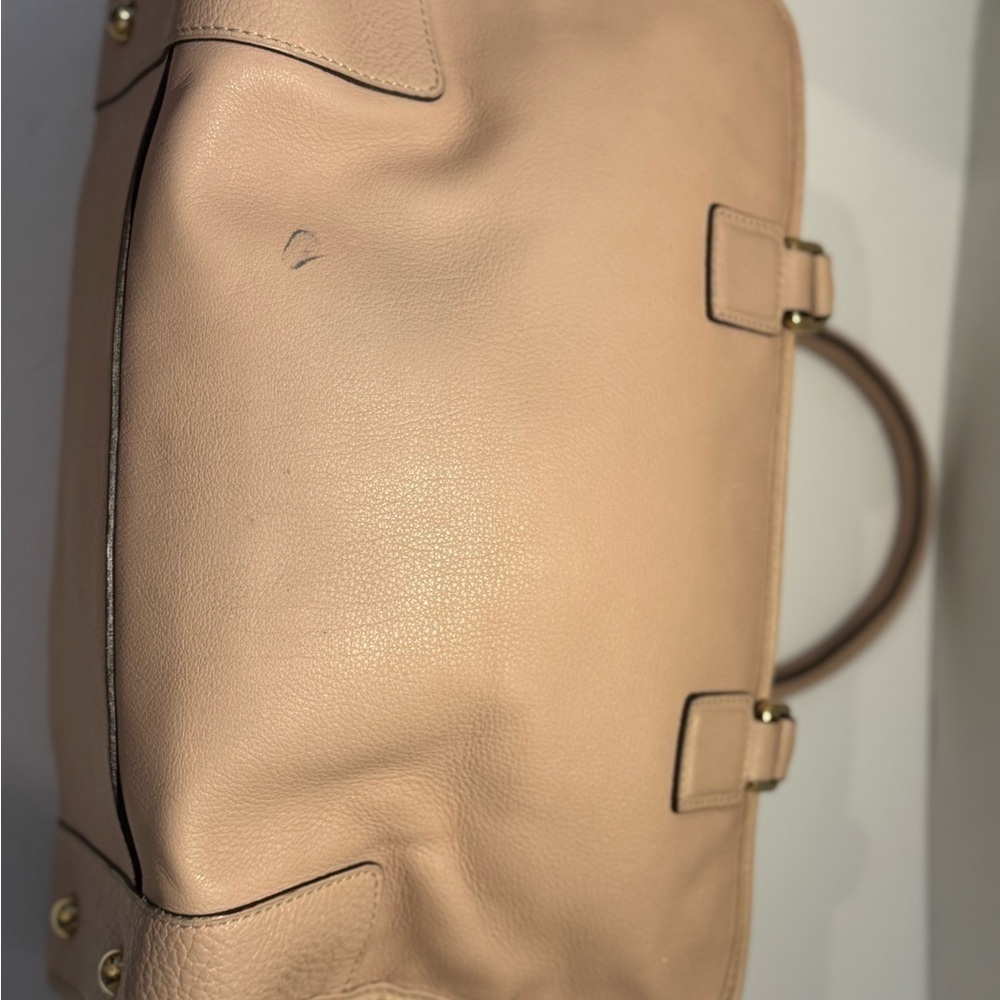 Loewe Amazona Bag Light Pink Authenticity Guaranteed - Picture 16 of 16